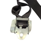 ESCALAESV 2011 Seat Belt Rear 587558