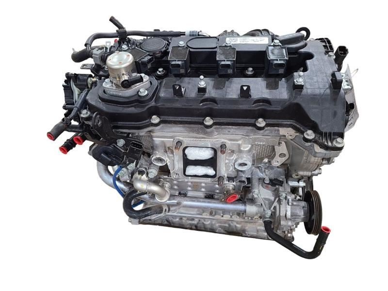 TUCSON    2022 Engine 580931