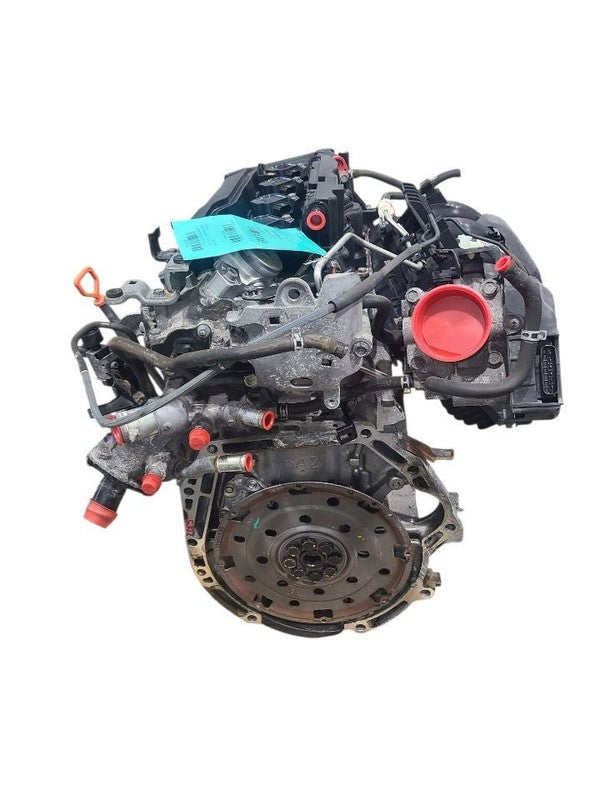 Engine 2.4L VIN 1 6th Digit Coupe Federal Emissions Fits 13-15 ACCORD 