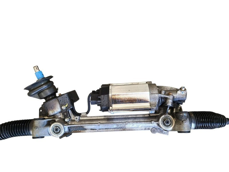 Steering Gear/Rack Power Rack And Pinion Fits 11-12 VOLT 637808