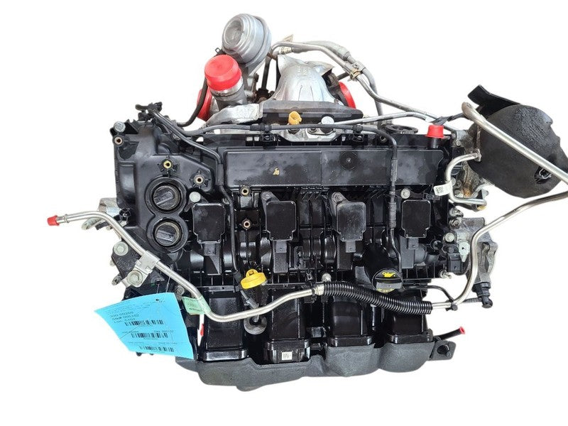 Engine 2.3L VIN H 8th Digit Turbo Fits 16-19 EXPLORER 634282