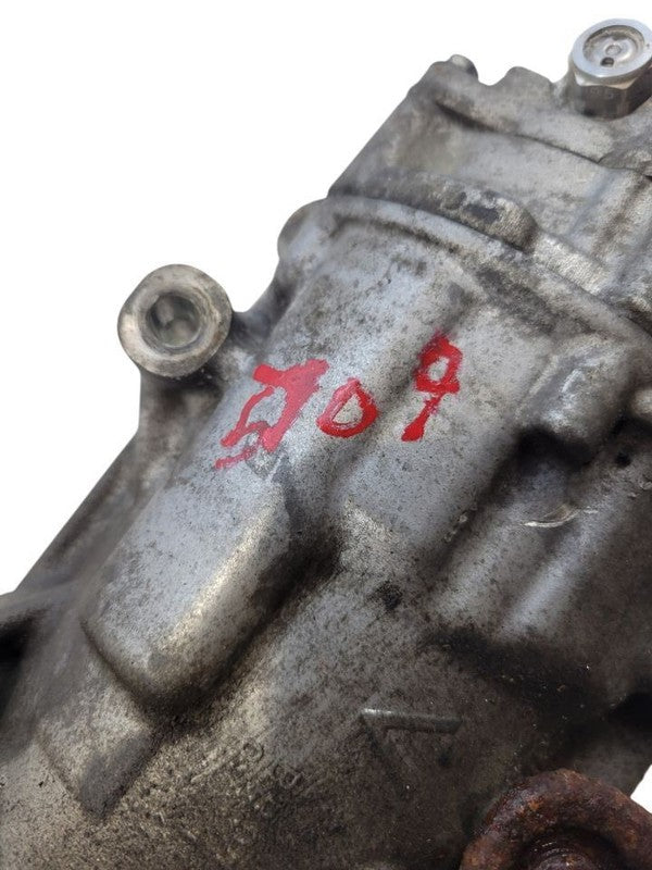 AC Compressor Prius Prime VIN Fp 7th And 8th Digit Fits 17-22 PRIUS 67