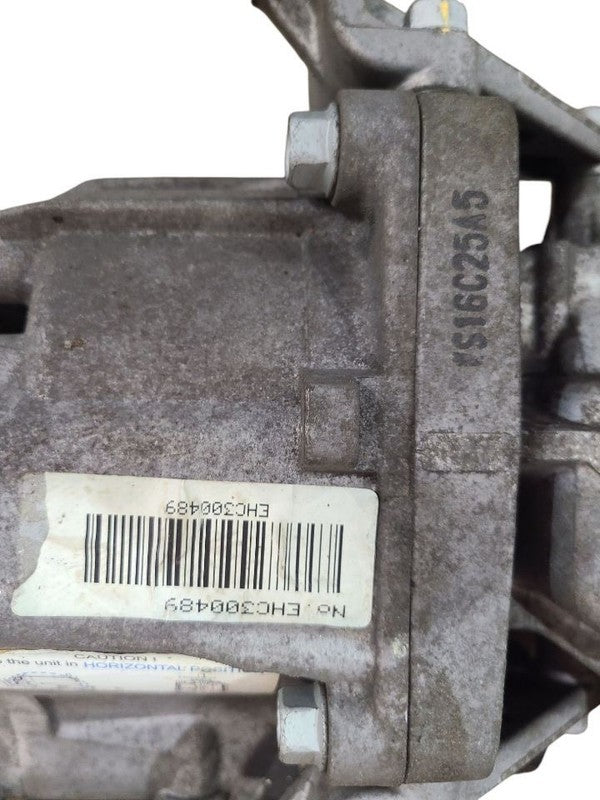 Carrier Rear Fits 16-18 SORENTO 629148