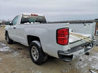 Fuel Pump Assembly Tank Mounted Fits 14-18 SIERRA 1500 PICKUP 276779