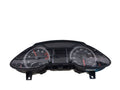 Speedometer Cluster MPH ID 8R0920950KX Fits 11-12 AUDI Q5 649619