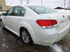 Starter Motor CVT Fits 08-15 LEGACY 212188