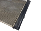 Radiator Engine Prius Plug-in VIN Dp 7th And 8th Digit Fits 10-15 PRIU