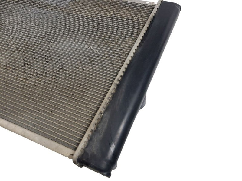 Radiator Engine Prius Plug-in VIN Dp 7th And 8th Digit Fits 10-15 PRIU