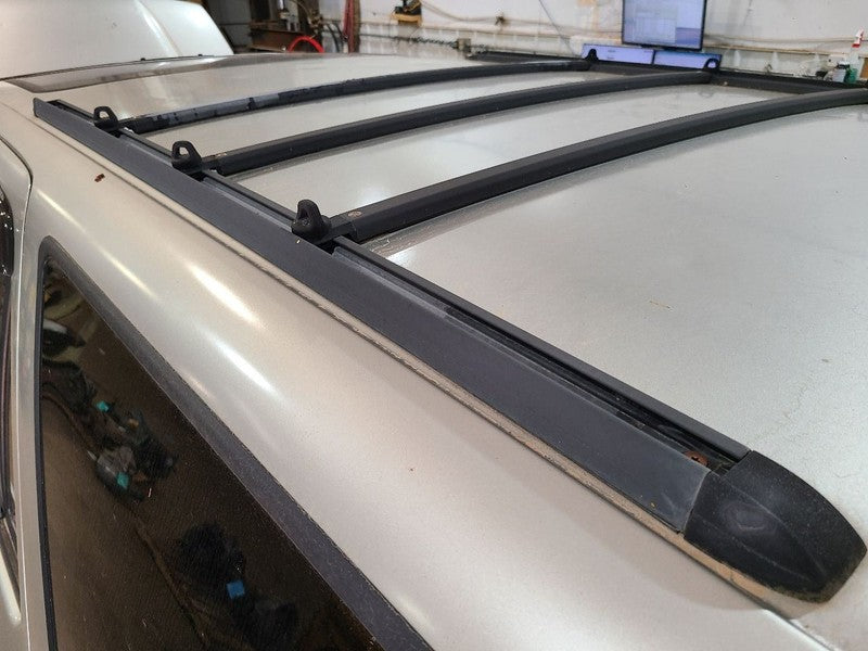 4 RUNNER  1999 Luggage Rack 672848