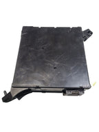 TUNDRA    2012 Fuse Box Cabin 661574