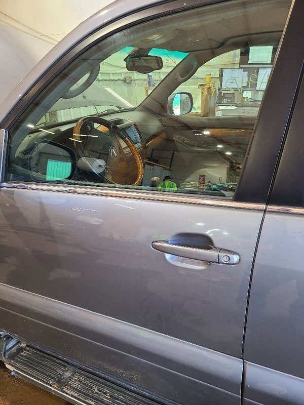 Driver Left Front Door Fits 03-09 LEXUS GX470 669762