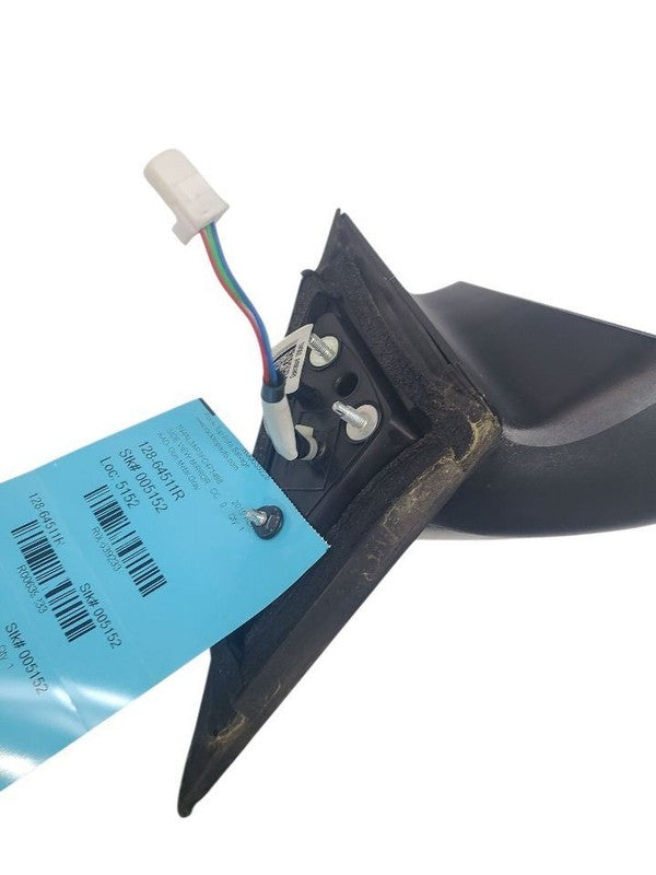 Passenger Side View Mirror Power Sedan Non-heated Fits 13-18 ALTIMA 63