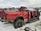 RAM2500   2006 Engine Cover 217378