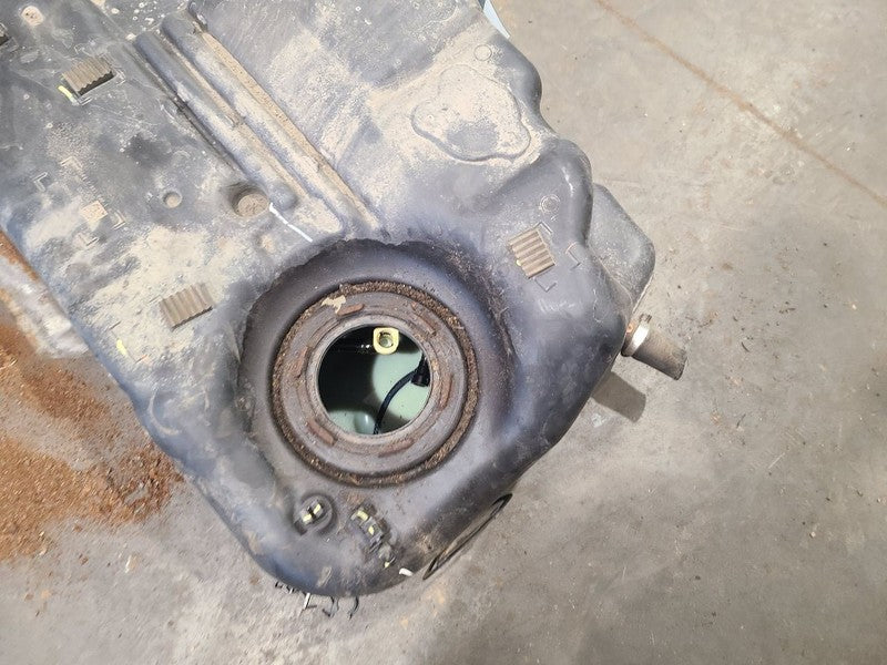 Fuel Tank AWD Fits 18-19 EQUINOX 628190