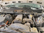 RAM2500   2003 Owners Manual 554245