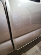 Passenger Rear Side Door Extended Cab Fits 05-15 TACOMA 673747