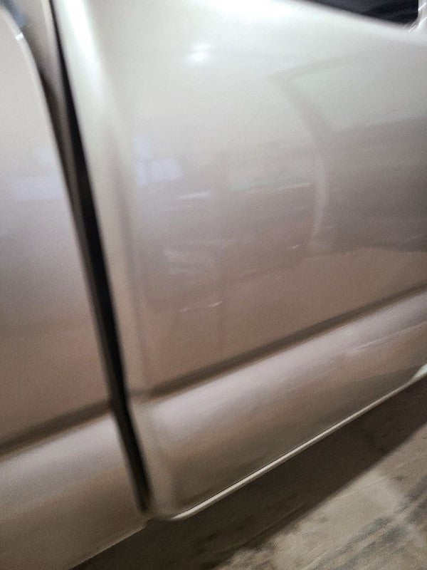 Passenger Rear Side Door Extended Cab Fits 05-15 TACOMA 673747