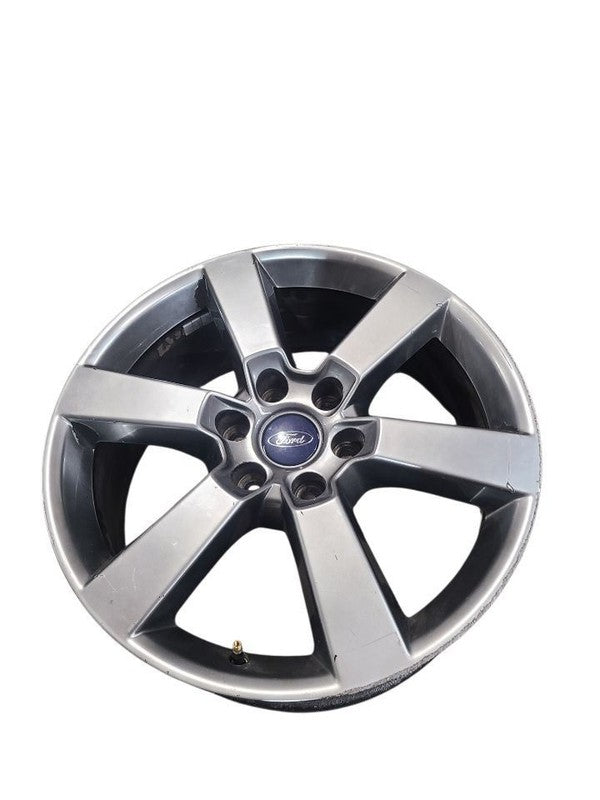 Wheel 20x8-1/2 6 Spoke Painted Fits 15-17 FORD F150 PICKUP 659526