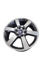 Wheel 20x8-1/2 6 Spoke Painted Fits 15-17 FORD F150 PICKUP 659526