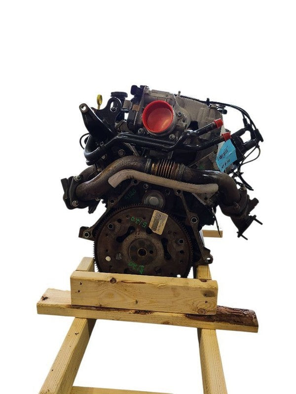 Engine 3.5L VIN K 8th Digit Opt Lze Fits 07 IMPALA 636017