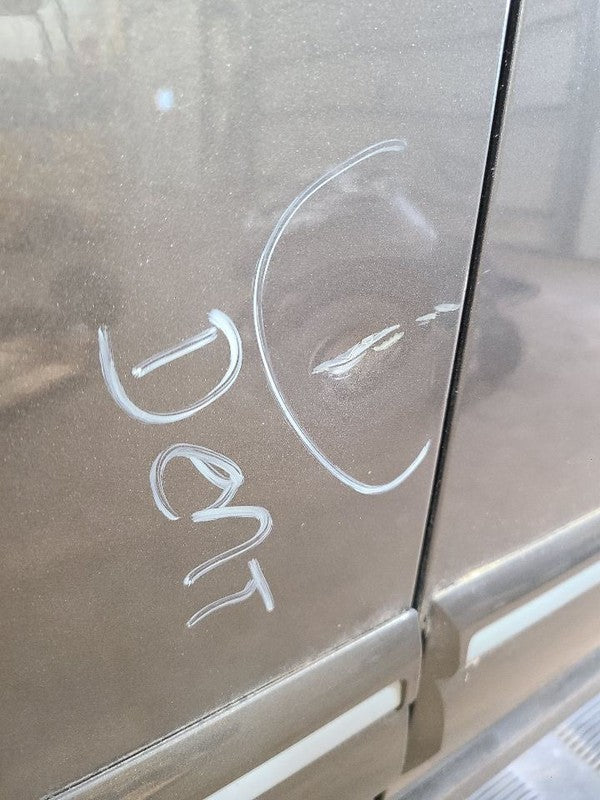 Driver Left Front Door Electric Windows Fits 01-07 SEQUOIA 664219