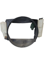 RAM2500   1999 Radiator Shroud 676985
