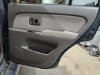 Passenger Rear Side Door SR5 Privacy Tint Glass Fits 96-02 4 RUNNER 63