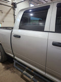 Passenger Rear Side Door Classic Style Fits 09-24 DODGE 1500 PICKUP 67