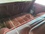 Passenger Right Fender Front Without Fender Flare Fits 74-83 CHEROKEE 