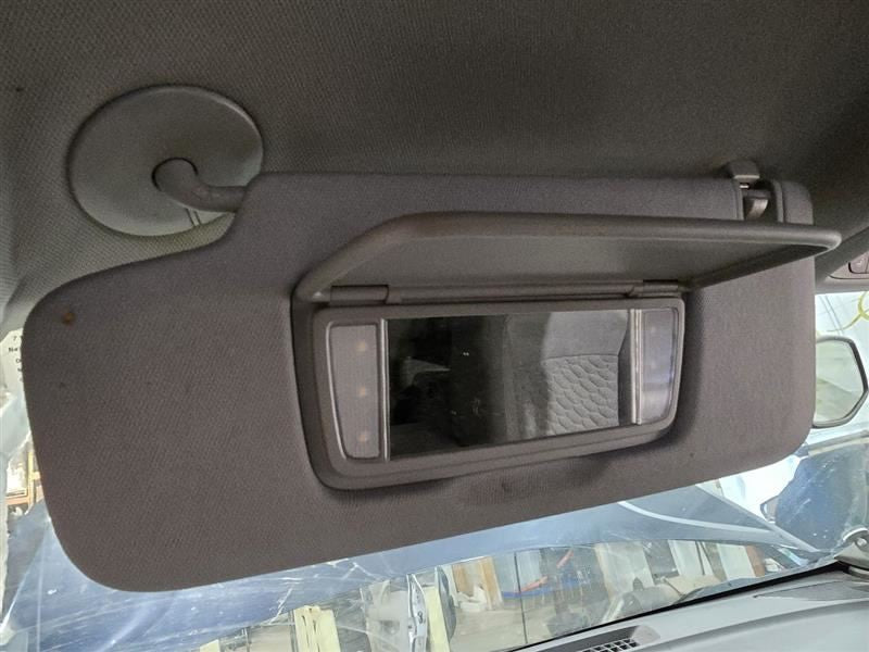 Driver Left Sun Visor Fits 18-19 EQUINOX 603563