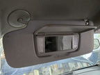 Driver Left Sun Visor Fits 18-19 EQUINOX 603563