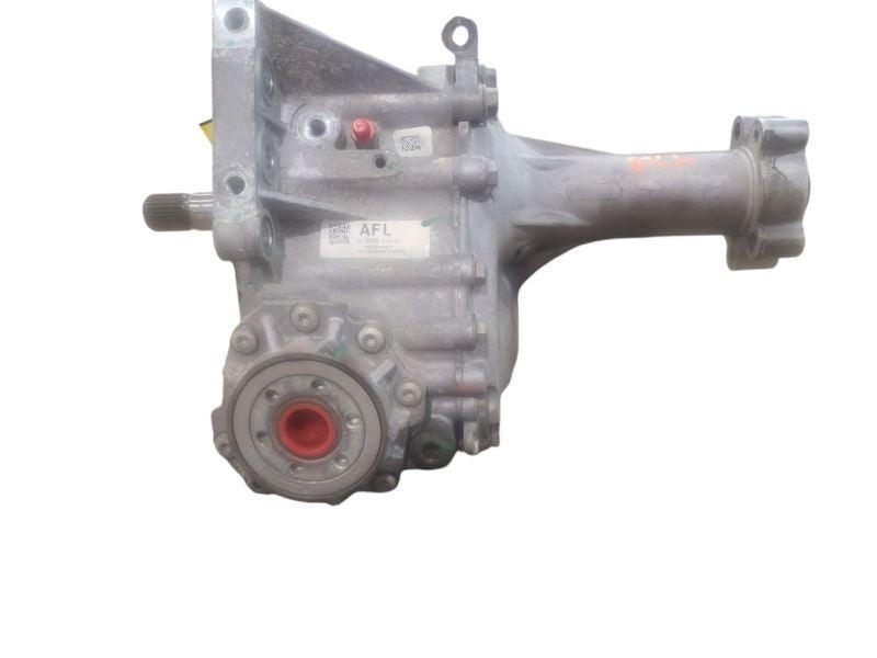 Transfer Case 3.6L VIN 3 8th Digit Opt Lfx Fits 14-19 XTS 592387