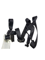 RENEGADE  2016 Seat Belt Rear 616454