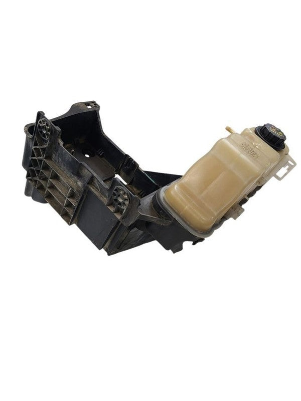 Driver Coolant Reservoir Engine Cooling Fits 11-16 FORD F250SD PICKUP 