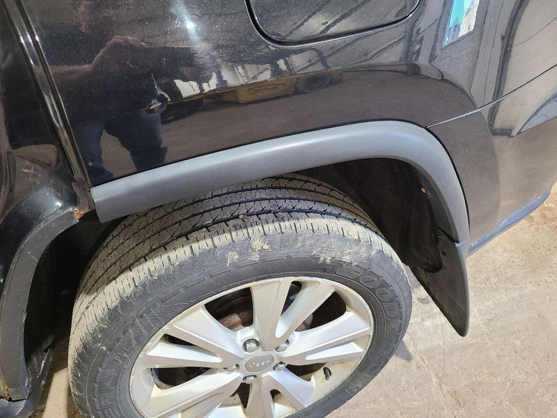 GRANDCHER 2012 Fender Flare/Extension 665158