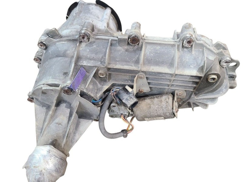 Transfer Case Warner 1356 Electronic Shift Fits 92-97 FORD F150 PICKUP