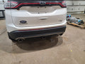 Rear Bumper SEL Park Assist With Tow Package Fits 15-18 EDGE 649088