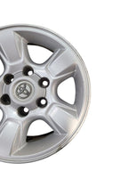Wheel 16x6-1/2 Alloy 7 Spoke Fits 07-11 CAMRY 658734
