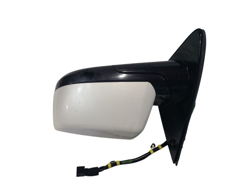 Driver Side View Mirror Power With Turn Signal Fits 15-20 SUBURBAN 150