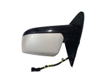 Driver Side View Mirror Power With Turn Signal Fits 15-20 SUBURBAN 150