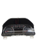 Speedometer MPH And KPH Opt Udd Fits 21 SILVERADO 1500 PICKUP 617523