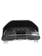 Speedometer MPH And KPH Opt Udd Fits 21 SILVERADO 1500 PICKUP 617523