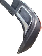 Rear Bumper With 3rd Row Seating Without Park Assist Fits 18-21 TIGUAN