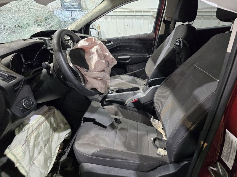 ESCAPE    2014 Seat Belt Rear 610499