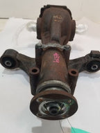 Carrier Rear Automatic Transmission CVT 3.70 Ratio Fits 17-19 IMPREZA 
