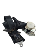 F250SD    2009 Seat Belt Rear 626794