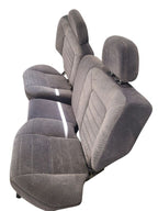 GRANDCHER 1998 Seat Rear 672529