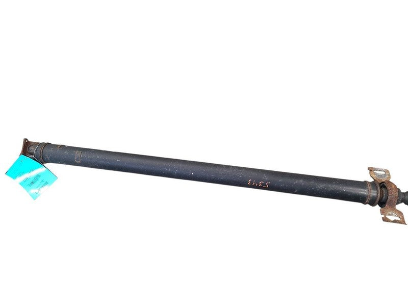 Rear Drive Shaft Fits 06-18 RAV4 655122