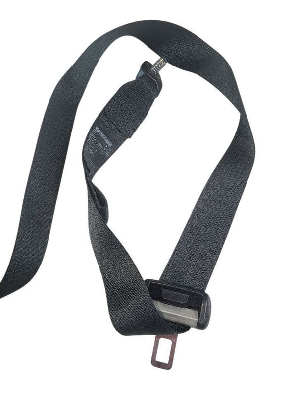 FORESTER  2019 Seat Belt Rear 666580