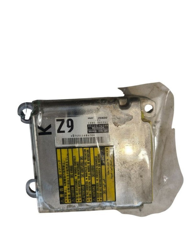 Chassis ECM  Under Console Fits 06-10 SCION TC 673369